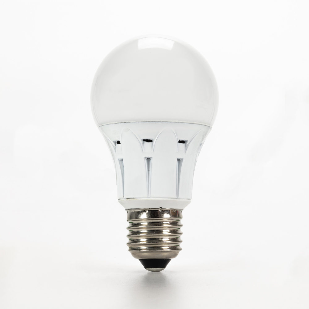 Lampadina LED 7W · Dimmerabile · E27 · Bianco Diurno 4.000°K · IP20 ·  Risparmio Energetico - Lampade led - Illuminazione