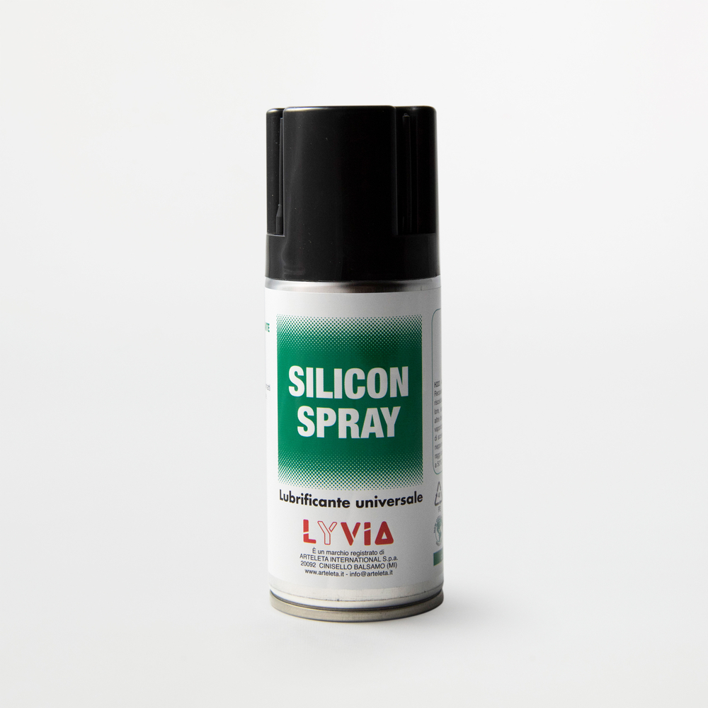 Silicone spray, conosci tutti i suoi possibili usi? - De Rosa Edilizia a  Napoli e provincia