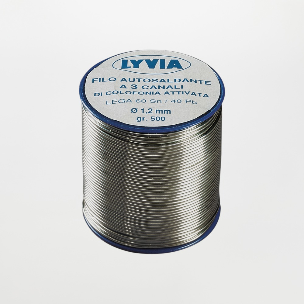 Pinza Tancia-Spelafili Manuale · Per cavi da 0,2 a 6mm² · Lame in acciaio  temprato - Utensileria elettricista - Materiale elettrico