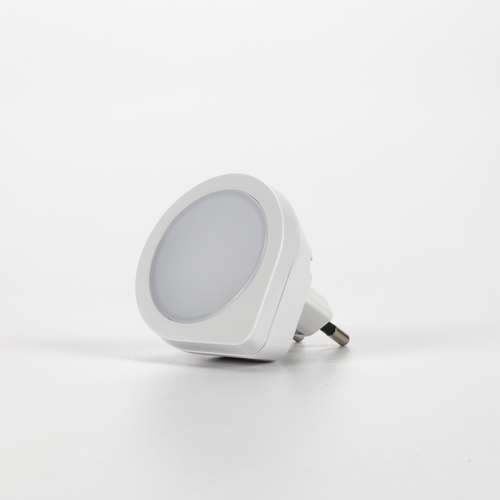 Luce Notte LED · Q-NITE · Bassi Consumi · LED bianco diurno
