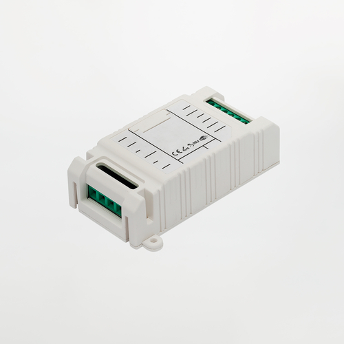 OMNI · Dimmer Wi-Fi Monocanale · Bassa Tensione · Potenza Max 576W