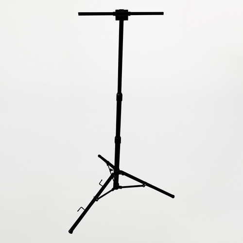 Stand a Treppiede · Per Fari LED · Robusto e Stabile