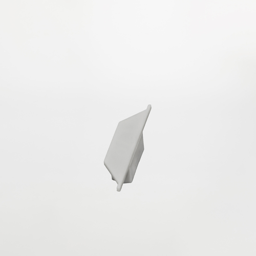 N. 10 tappi ciechi per profilo da incasso PA.241