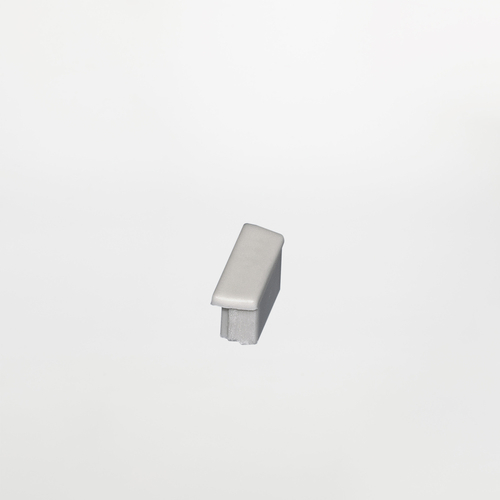 N. 10 tappi ciechi per profilo sagomabile PA.1806