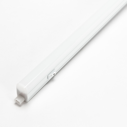 Mini Plafoniera LED 15W · Bianco Freddo · L = 873 mm · Alta Luminosità · Prolungabile