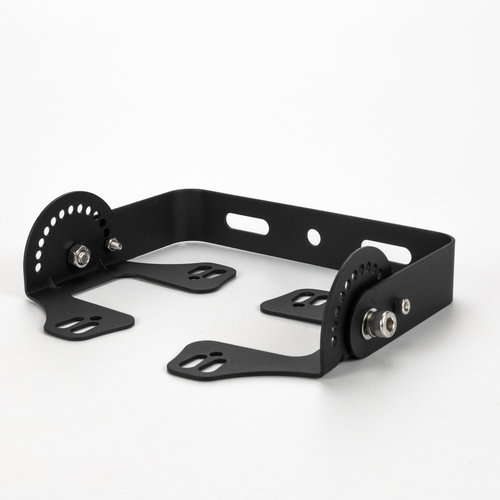 Staffa di Montaggio per Sospensione Industriale LED · Jupiter 100W · Jupiter 150W