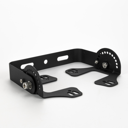Staffa di Montaggio per Sospensione Industriale LED · Jupiter 100W · Jupiter 150W