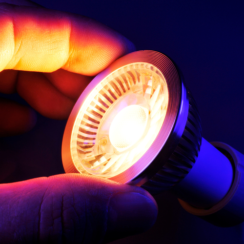 Faretti e Luci da incasso