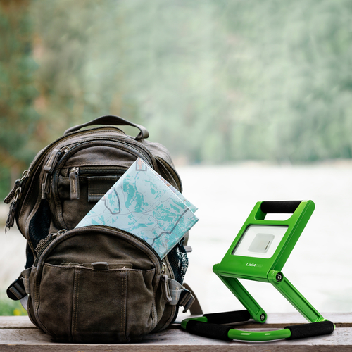 Fari LED e Proiettori