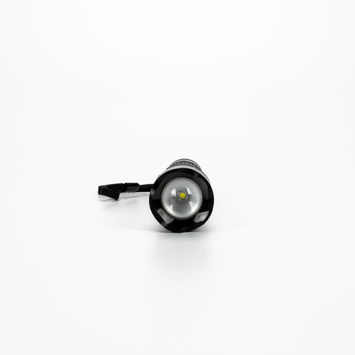 Torcia LED Stilo · In Lega di Alluminio · PowerLED CREE