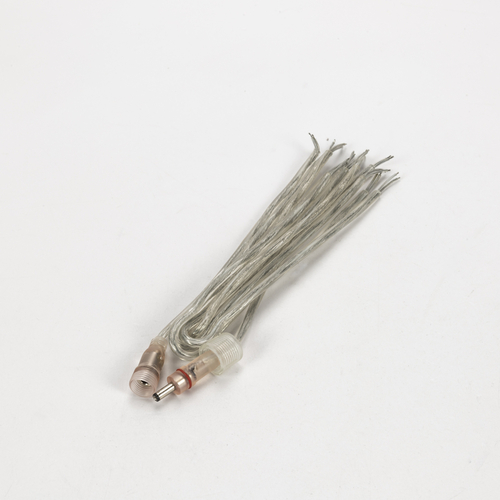 Kit Alimentazione Supplementare · Per Strisce LED Antiurto · RGB