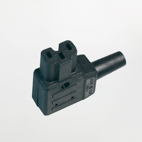 Presa volante IEC a Pipa · 10A  250V