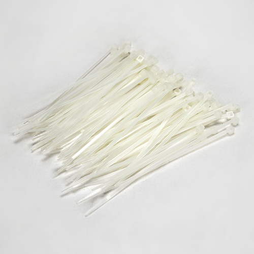 Collarino di Fissaggio · Fascetta di Fissaggio · Per Tubo Luminoso