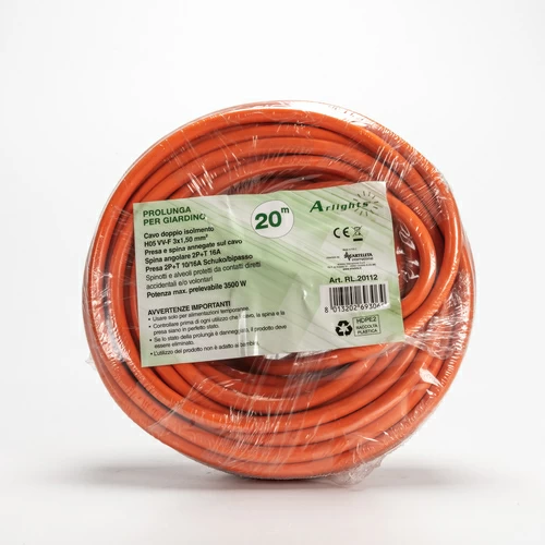 CAVO EFFICIENTE PER pompe acqua sporca lunghe e la EUR 43,21 - IT