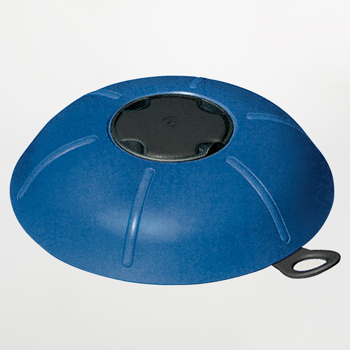 Contenitore vuoto per Sonde in Fibra di Vetro · Lyvia Blitz 