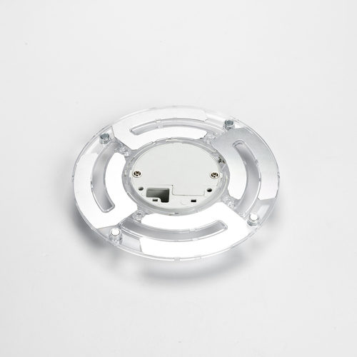Circolina LED 12W · Magnetica · Bianco Caldo 3.000°K · Fissaggio con magnete