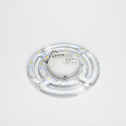 Circolina LED 24W Luce Naturale 2700 Lumen Con Magnete 220v - Coop LED