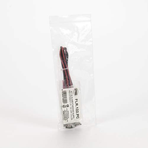 Kit Alimentazione Supplementare · Per Strisce LED da Interno IP20 Larghezza 8mm Monocanale