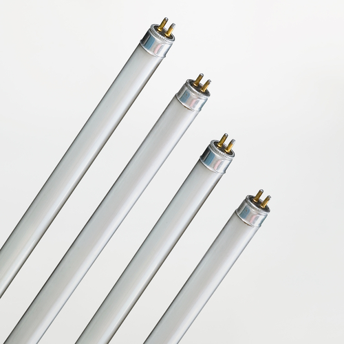 Tubo Fluorescente al Trifosforo · 21W · Bianco Caldo 3.000°K