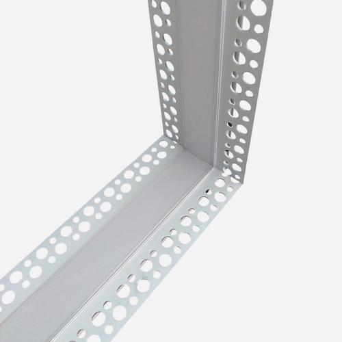 Curva Interna · Per Profilo PA.771 · 20X20cm