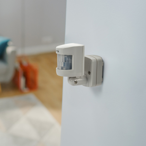 Rilevatori di presenza