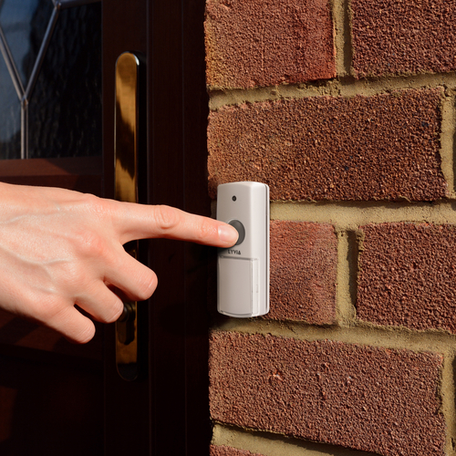 Campanelli senza filo