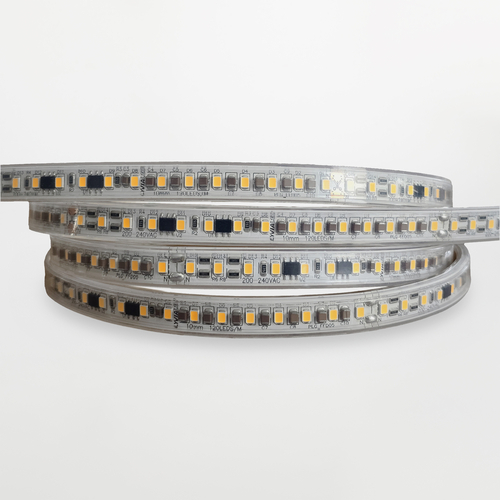 Striscia LED QUASAR · Flicker Free · Senza sfarfallio · Bobina da 5 metri · Bianco Diurno · 15W
