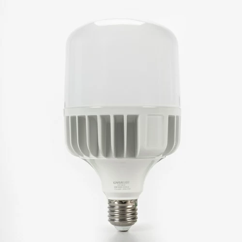 Lampadina LED 10W · Con Sensore Crepuscolare · Attacco E27 · Bianco Diurno  4.000°K · Luce Solare - Lampade led - Illuminazione