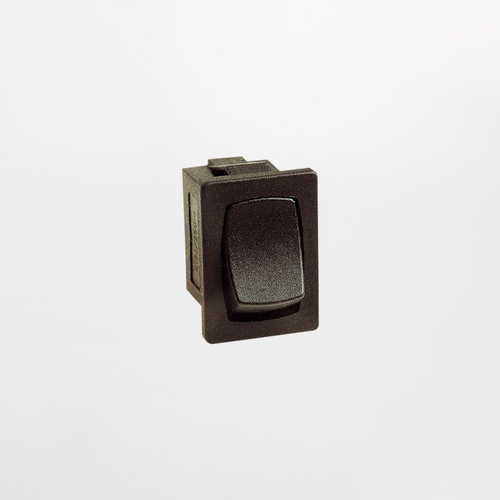 Pulsante Unipolare · Pulsante Micro a Bilanciere · Interruttore per elettrodomestici