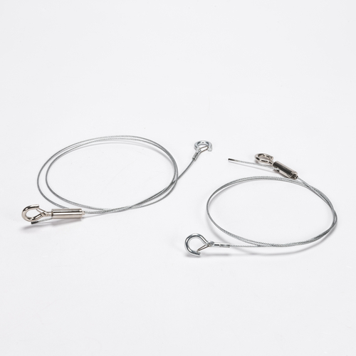 Plafoniera LED Stagna · 200W · Apertura Fascio 60°-100° · IP65 · Armatura Industriale LED