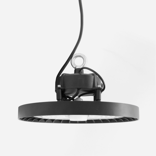 Sospensione High bay · 100W · 4.000°K · Angolo di diffusione 120°