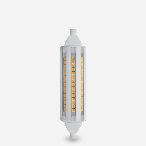 Lampada R7S LED · 19.5W · 3000K
