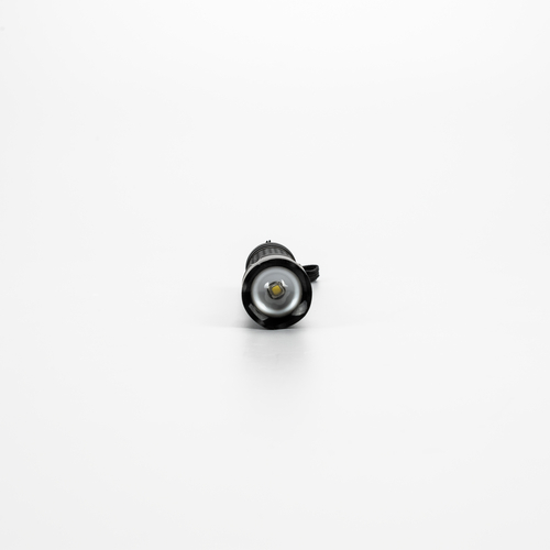 Torcia LED Stilo · In Lega di Alluminio · PowerLED CREE · Differenti Focalizzazioni