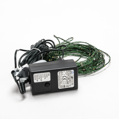 Micro Luci Pazze LED · 300 Micro LED · Multicolor · Per Interno · Luci di Natale