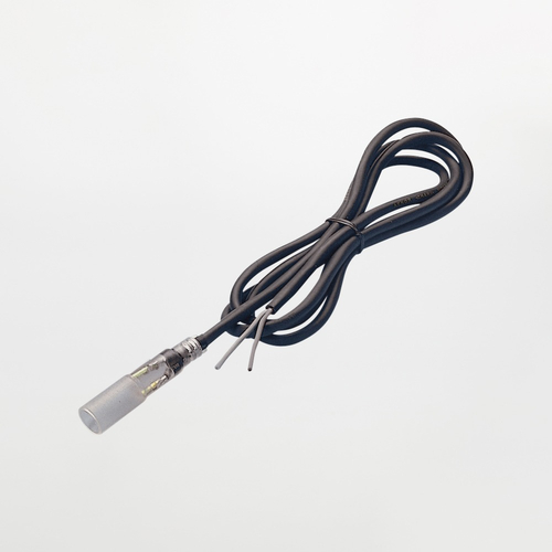 Cavo di Alimentazione · Per Tubo Luminoso Ø 13 mm 2 vie · Senza Spina