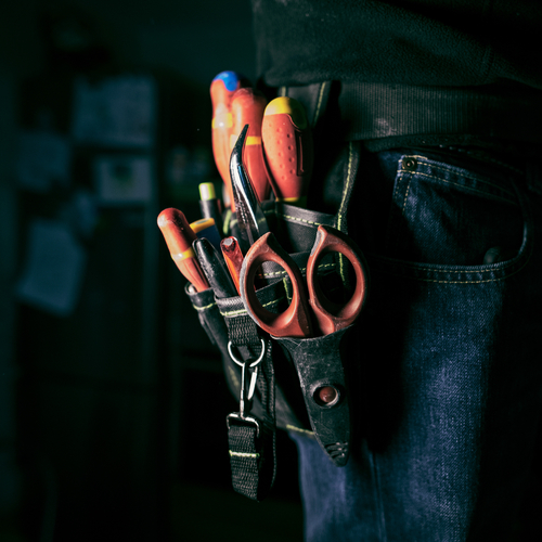 Utensileria elettricista