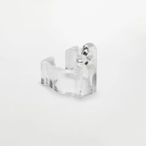 Supporto Per Tubo LED Da 1500 Mm (1 Connessione Laterale) • Italia - Foto 6