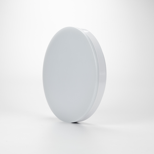 Plafoniera LED · 20W · Tonda · Colore Bianco Diurno · 4000K · IP44