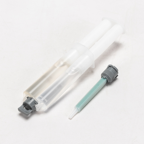 Collante ricomponente per sonde · In fibra di vetro