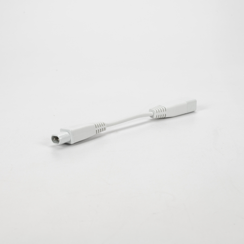 Cavo di Prolunga · Lunghezza 15 cm · Per Abbinare Miniplafoniere Fluorescenti