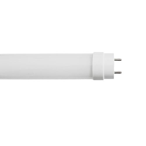 Tubo T8 LED 15W · 150 cm · Bianco Diurno 4.000°K · Accensione immediata · Corpo in vetro