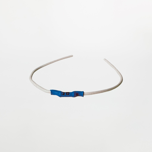 Resistenza per Interrutore Ecologico · Elemento per Carico di base · Cavetto di Connessione