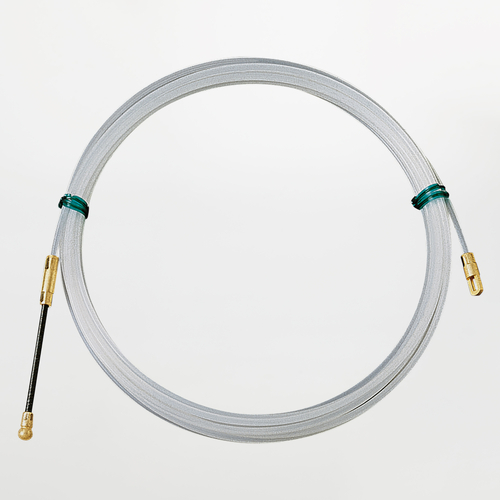 Sonda in Nylon · LYVIAFIL · Molla per Elettricista · Ø 3mm · Lunghezza 15 m