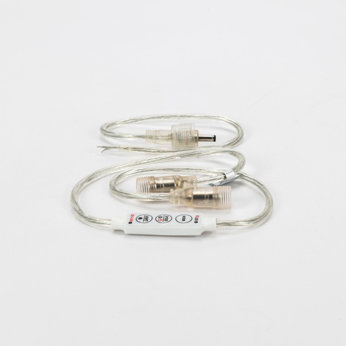 Mini Controller Monocanale · Per strisce LED colore singolo · Per Interno IP20