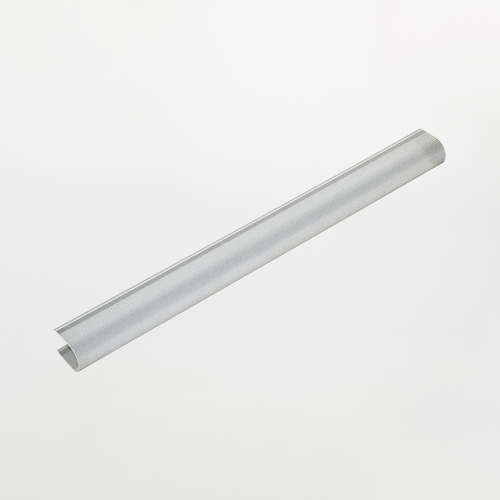 Schermo di Ricambio · In Polimetacrilato · Per Mini Plafoniere Fluorescenti · 35W