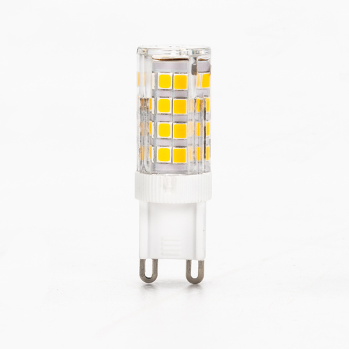 Lampadina LED · Attacco G9 · Rivestimento in Policarbonato