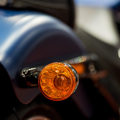 Lampade per segnalazione