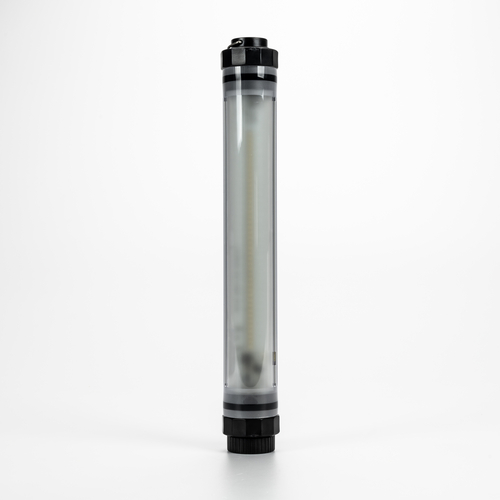 Lampada Ricaricabile + Powerbank · Professionale · Stagna all'immersione · 72 ore Autonomia