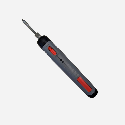 Saldatore stilo · A Batteria · Ricaricabile