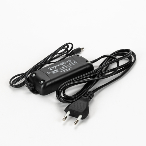 Alimentatore stabilizzato · 24V · 15W